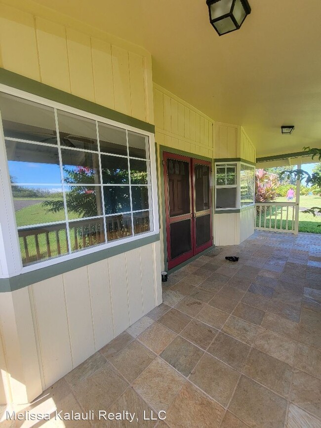 Building Photo - 4 br, 3 bath House - 27-408 Kaapoko Homest...