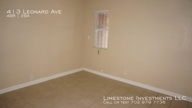 Building Photo - Beautiful Single Story 4 Bedroom Home