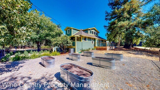 Building Photo - 3 br, 3 bath House - 3449 Dry Creek Road