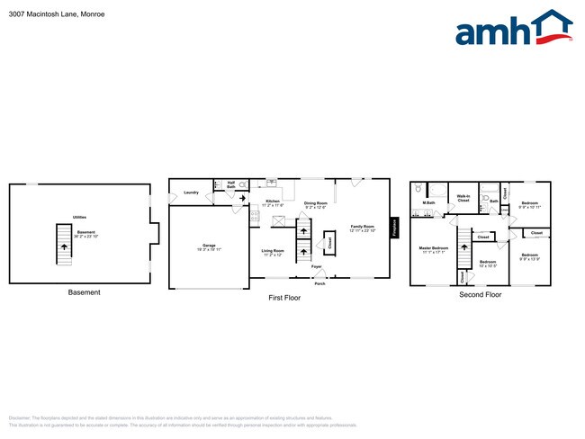 Building Photo - 3007 Macintosh Lane