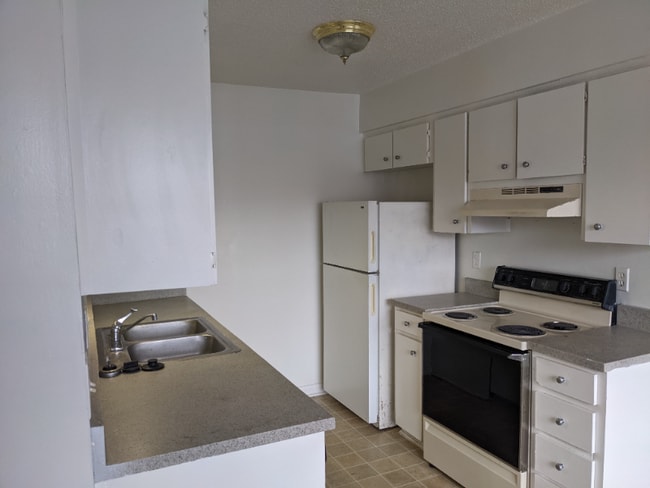 Foto del edificio - 3215 Baird Ave