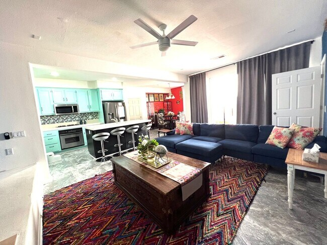 Foto del edificio - Spacious 2BR House in Chula Vista