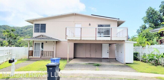 Building Photo - 3 br, 2.5 bath House - 47-406 Hui Io Street