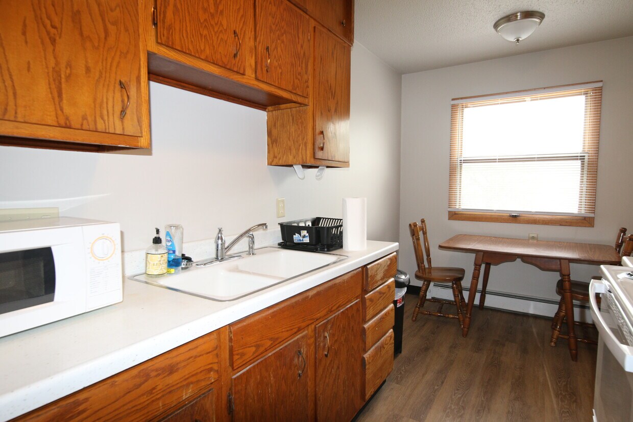 Foto del edificio - 1223 S Main St