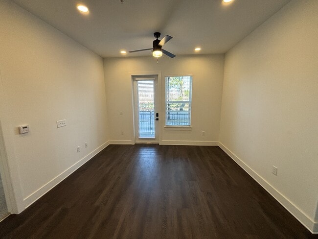 Interior Photo - The Argos Apartments on The Beltline