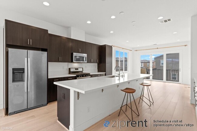 Foto del edificio - 2 br, 2 bath Townhome - 1937 Cadence Lane,...