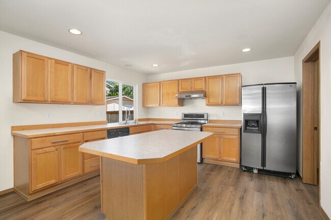 Foto del edificio - 12530 SE 299th Pl