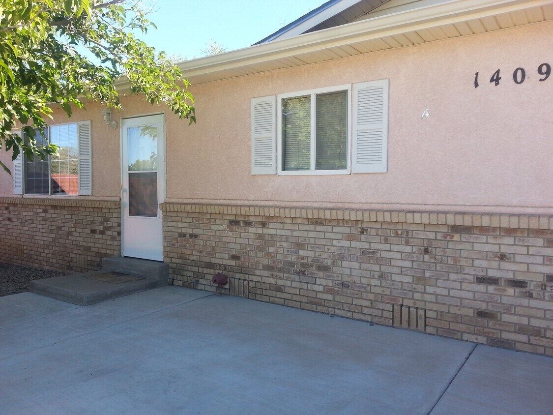 Foto principal - Riley Duplex