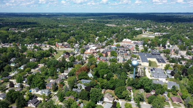 Building Photo - Ridgewater Townhomes