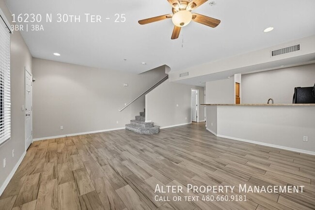 Photo - 16230 N 30th Terrace House