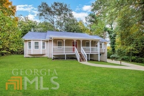 Foto del edificio - 38 Cooper Lake Rd SW