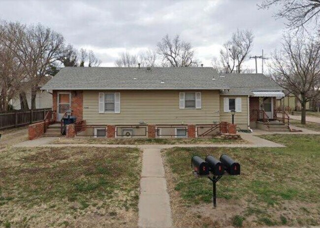 Foto del edificio - 1018 N Jackson St