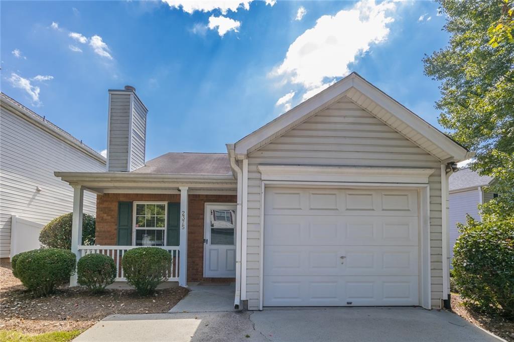 Foto principal - 2375 Lexington Ln