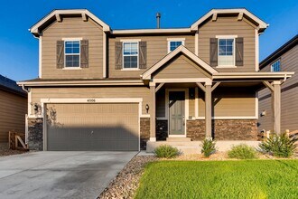 Building Photo - 4806 S Wenatchee Cir