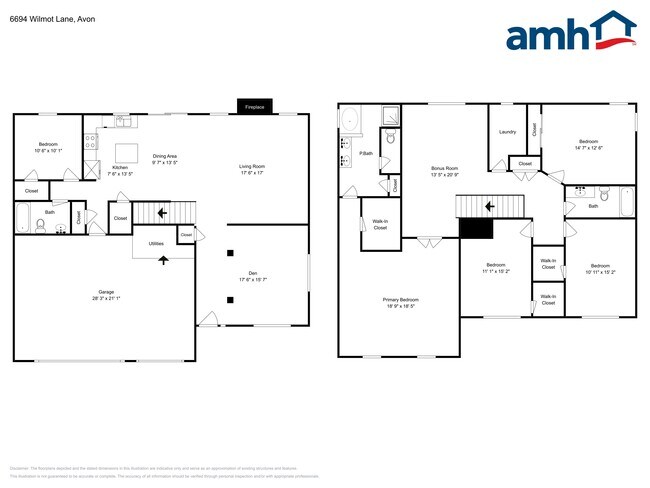 Foto del edificio - 6694 Wilmot Ln