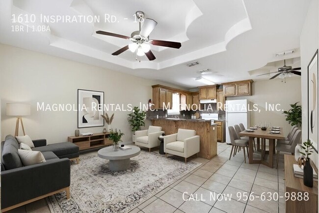 Foto del edificio - 1610 Inspiration Rd