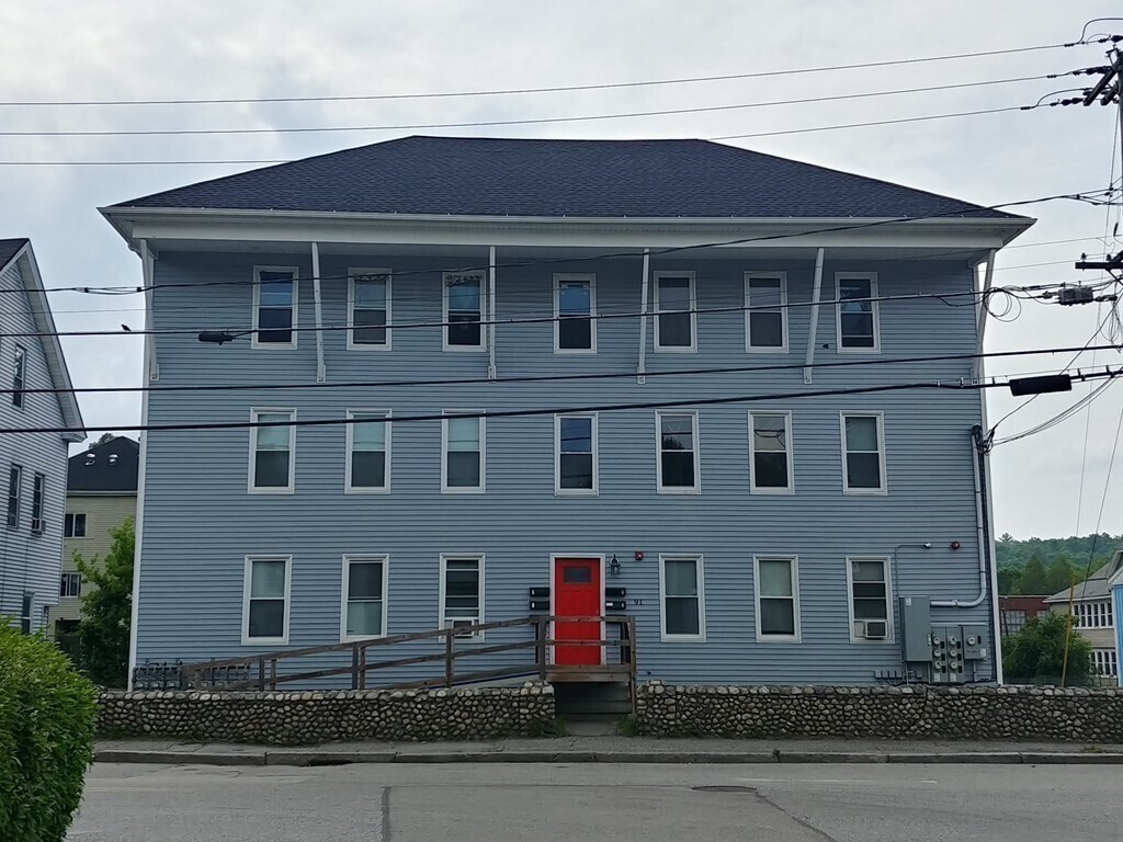 91 N Main St Unit 5, ster, MA 01570 Room for Rent in ster, MA