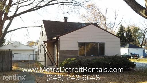 Primary Photo - 6501 Heyden St
