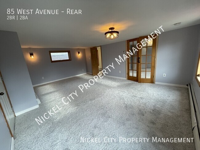 Building Photo - 85 West Ave