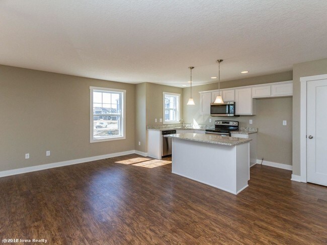 Foto del edificio - 3 br, 2.5 bath Townhome - Trestle Crossing...