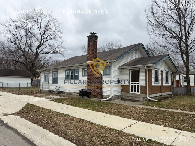 Foto del edificio - 3291 Hovey St