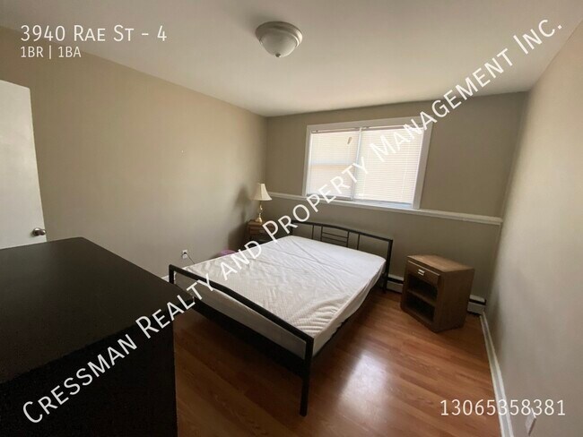 Building Photo - 1 Bed, 1 Bath APARTMENT located in South Regina.