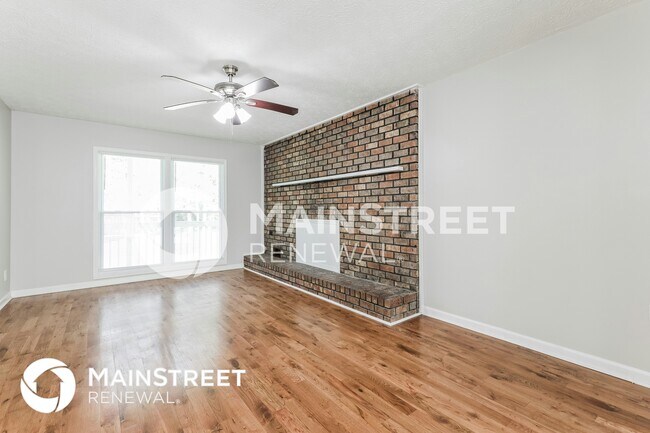 Building Photo - 6430 Kings Way