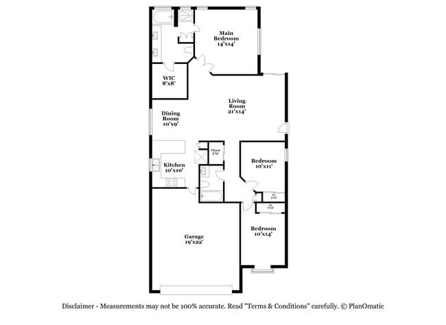 Building Photo - 9830 W Runion Dr