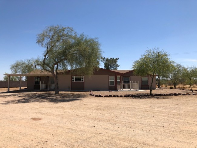 5 Acre Horse Property - House for Rent in Surprise, AZ | Apartments.com