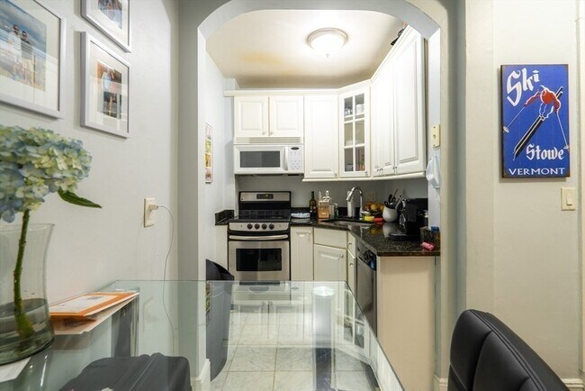 Foto del edificio - 271 Dartmouth St