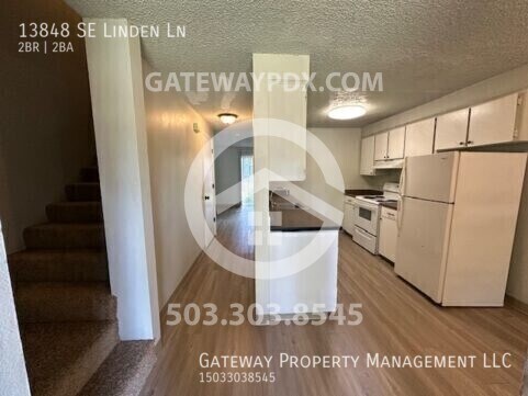 Photo - 13848 SE Linden Ln Townhome