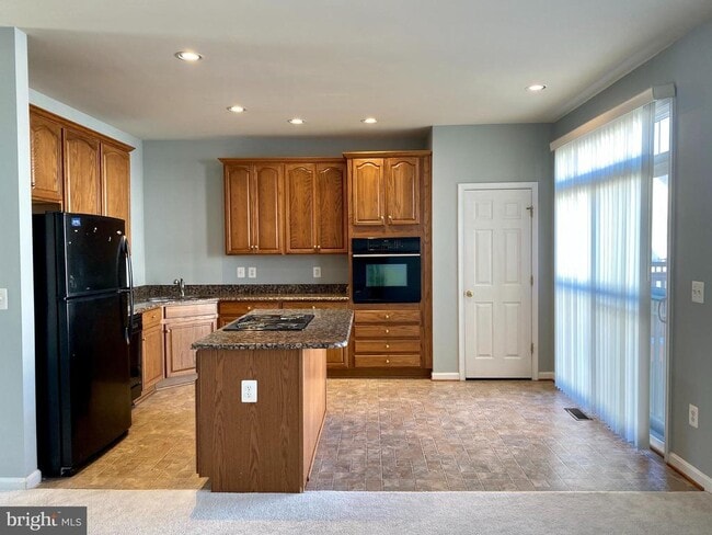 Building Photo - 15657 William Bayliss Ct