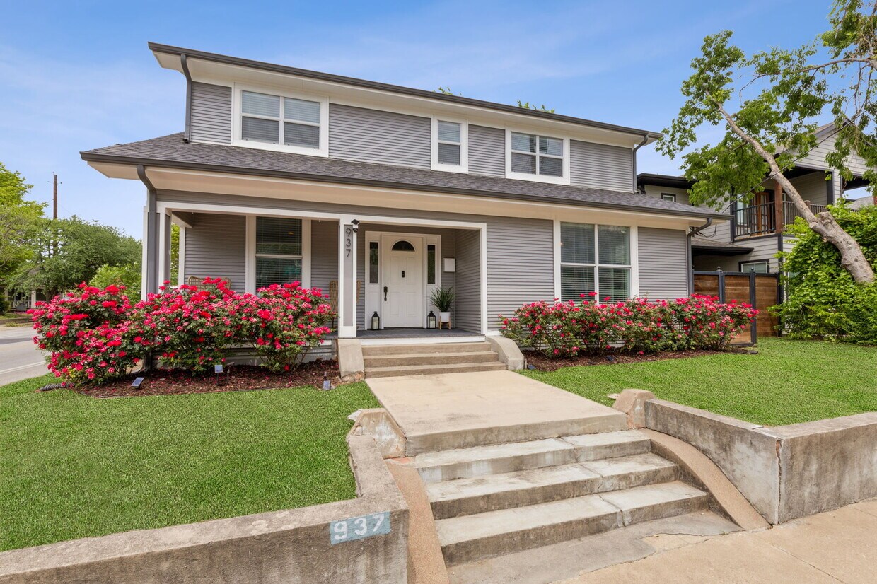 Foto principal - 937 W 8th St