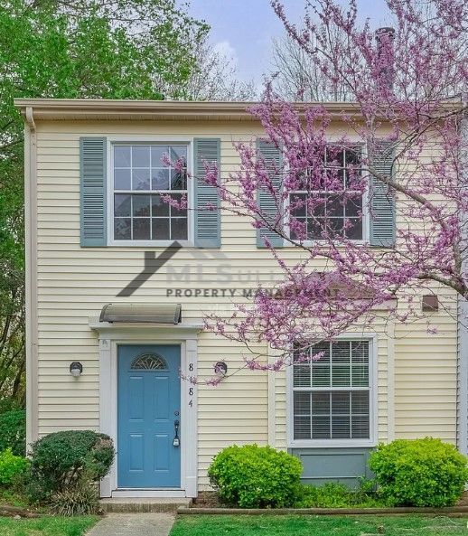 Foto principal - 8184 McGuire Dr