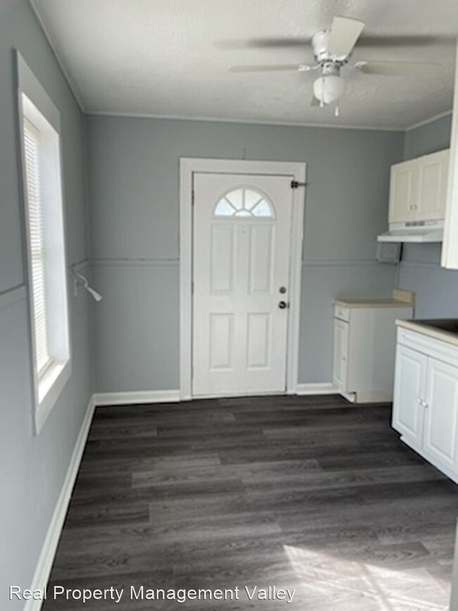 Building Photo - 2 br, 1 bath House - 2602 Morrell Avenue