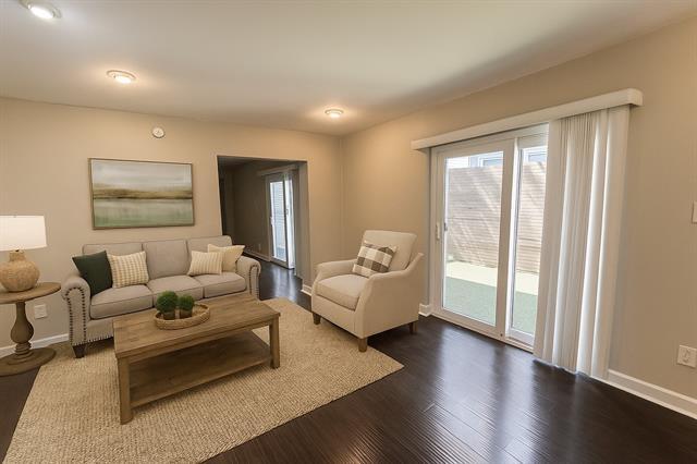 Foto principal - 4023 N Hall St