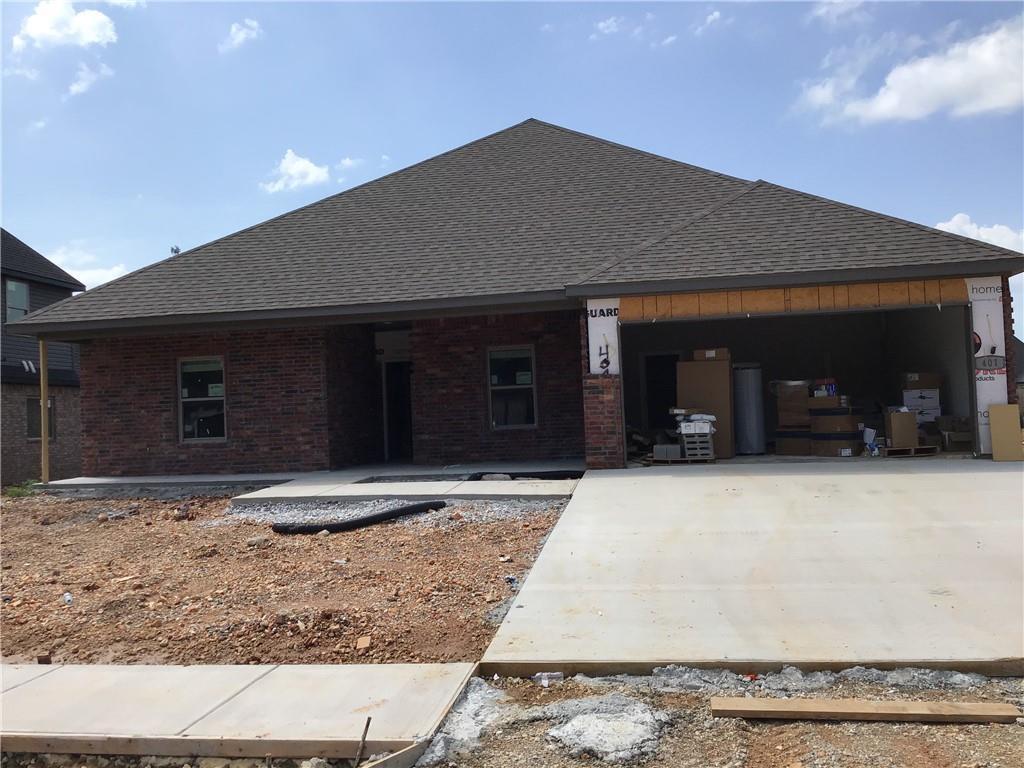 401 ryder St, Gentry, AR 72734 House Rental in Gentry, AR