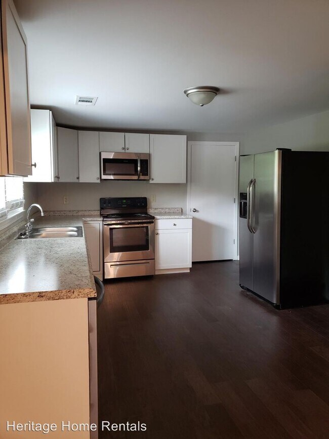 Building Photo - 4 br, 2 bath House - 6635 Mableton Parkway