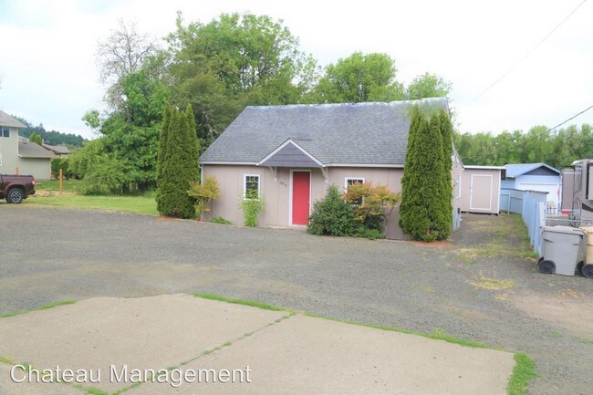 Building Photo - 4 br, 2 bath House - 5915 SW Philomath Blvd.