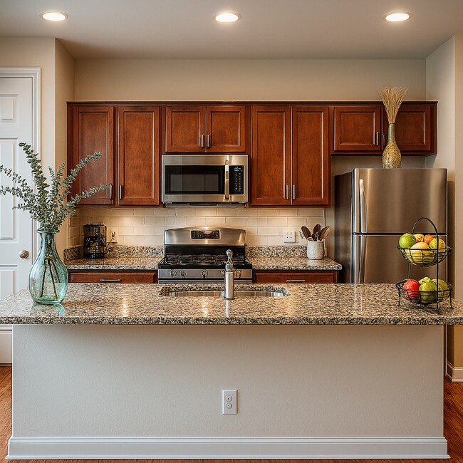 Foto del edificio - 46 Osprey Mills Ln