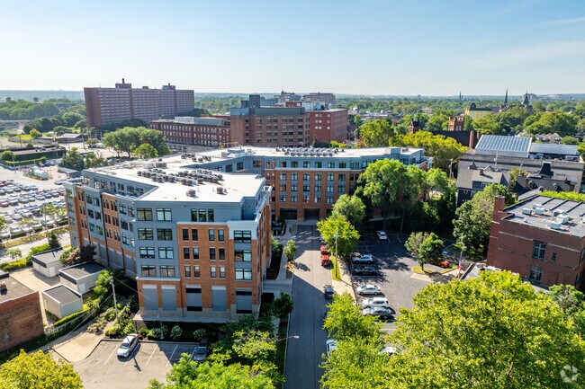 Foto del edificio - The Dexter