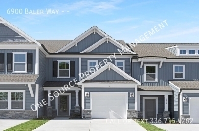 Foto principal - 6900 Baler Way