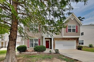 Building Photo - 5019 McKittrick Ln