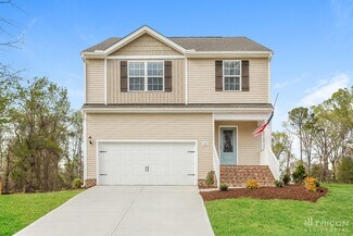 Building Photo - 165 Parkers Gate Dr