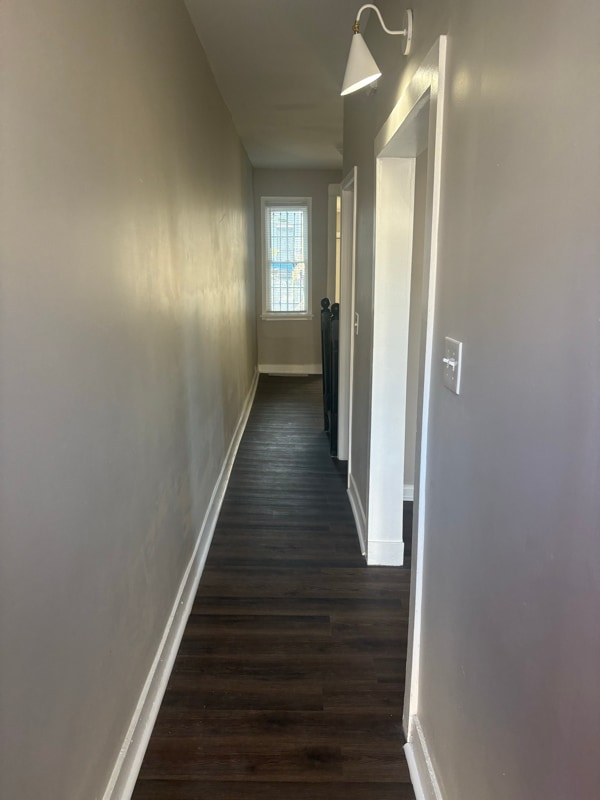 Foto del edificio - 1634 N Wolfe St