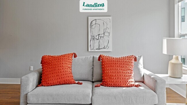 Foto del edificio - 2401 Aldrich St