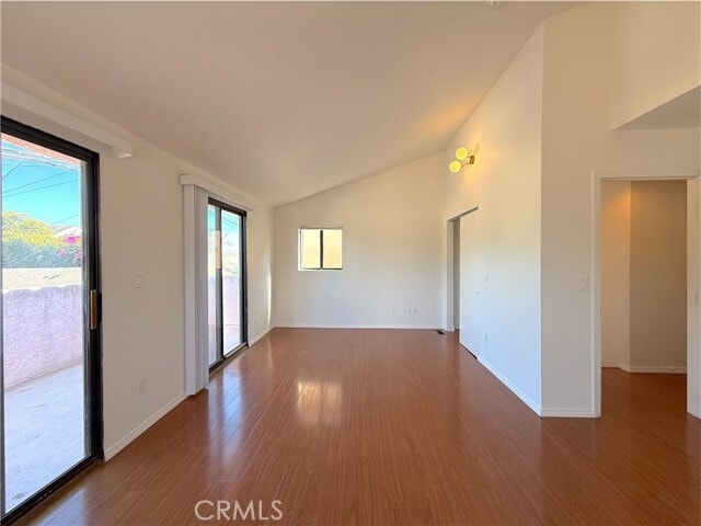 Foto del edificio - 2438 Andreo Ave