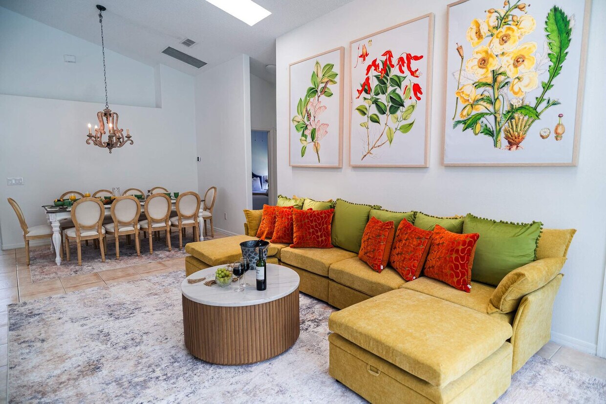 Foto principal - 2659 Autumn Creek Cir