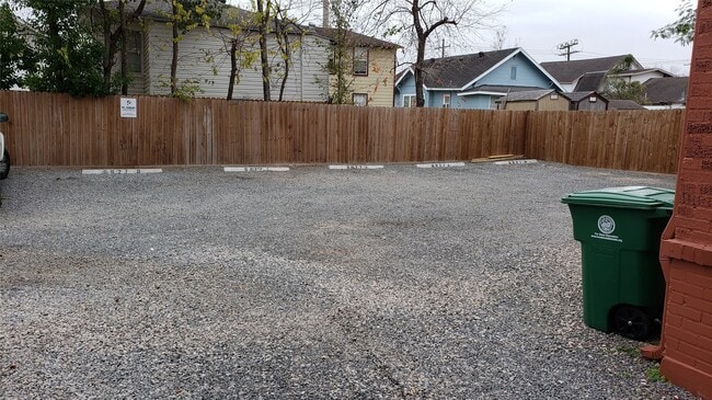 Building Photo - 6819 Avenue C