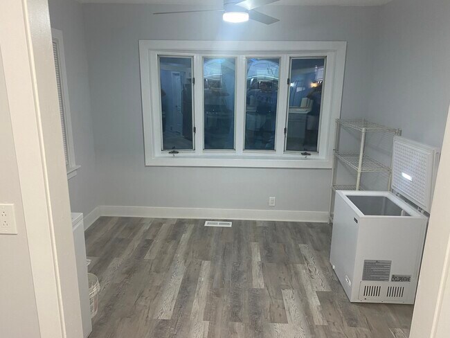 Foto del edificio - 4606 N Kelso Ave